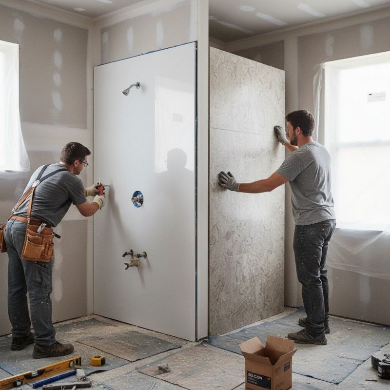 Top Bathroom Remodeling Companies in Brookhaven, MS
