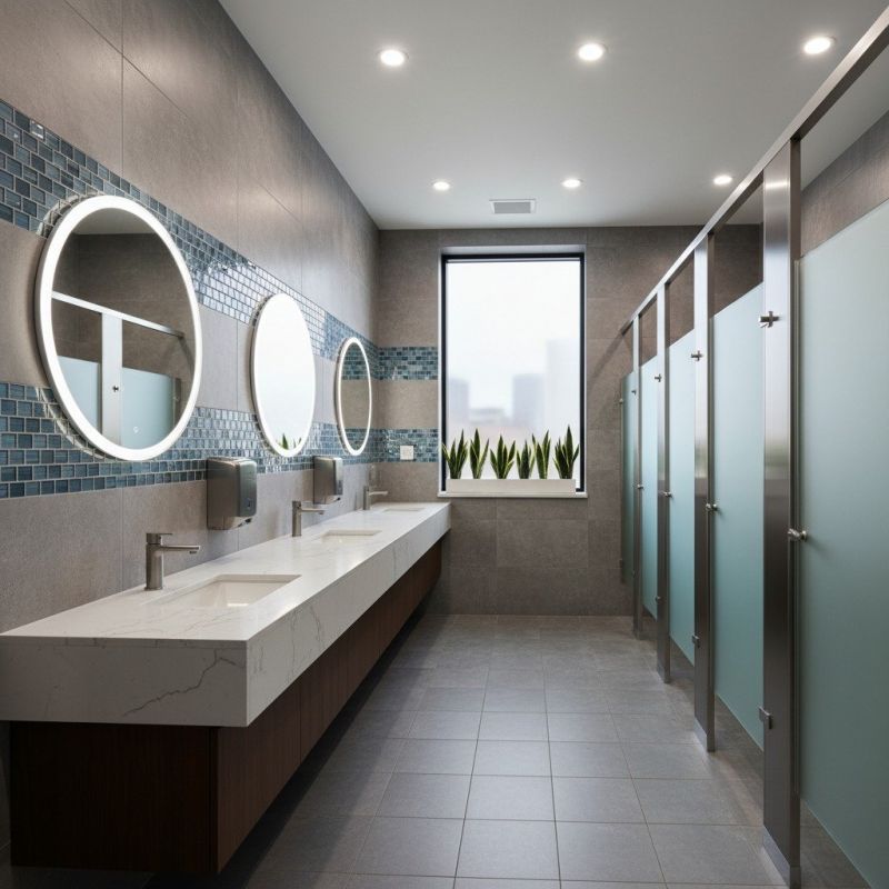 Top Bathroom Remodeling Companies in Brookhaven, MS