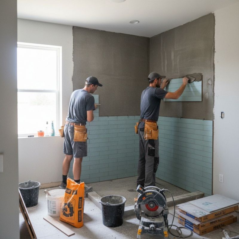 Top Bathroom Remodeling Companies in Carriere, MS