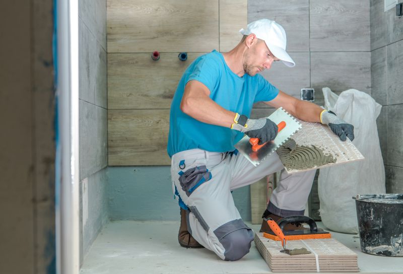 Top Bathroom Remodeling Companies in Carriere, MS