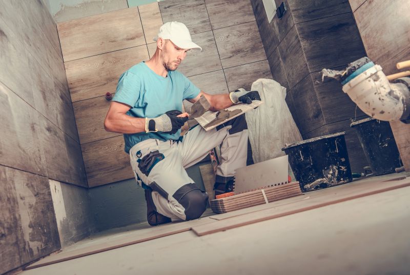 Top Bathroom Remodeling Companies in Picayune, MS