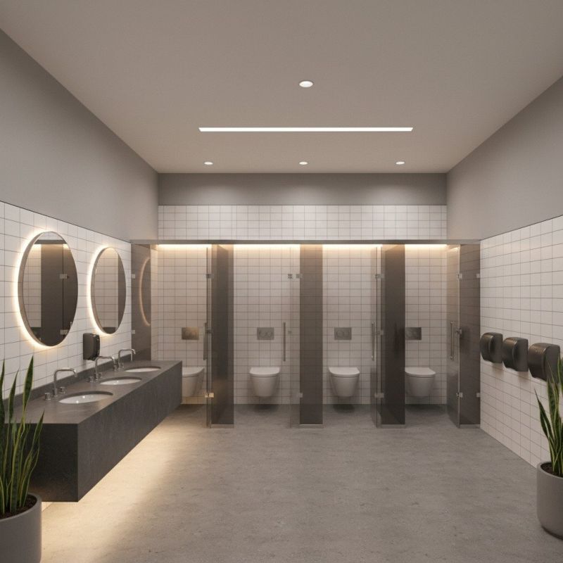Top Bathroom Remodeling Companies in Picayune, MS