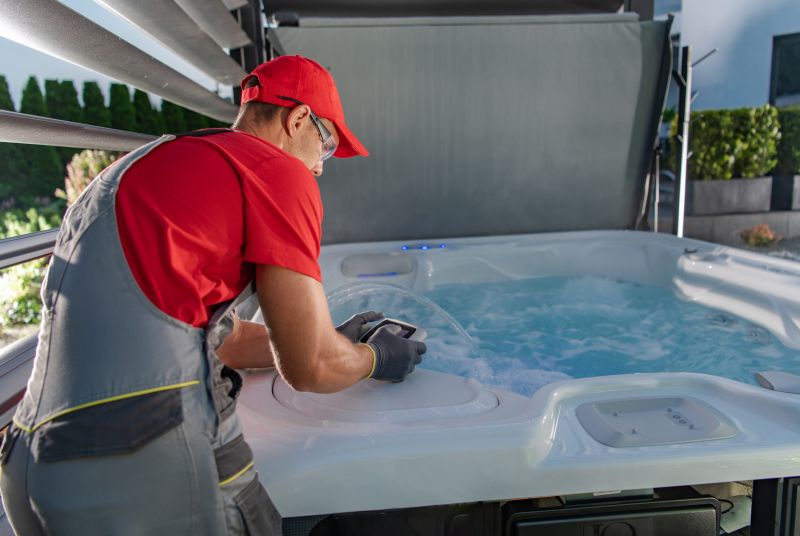 Licensed and Insured Professionals